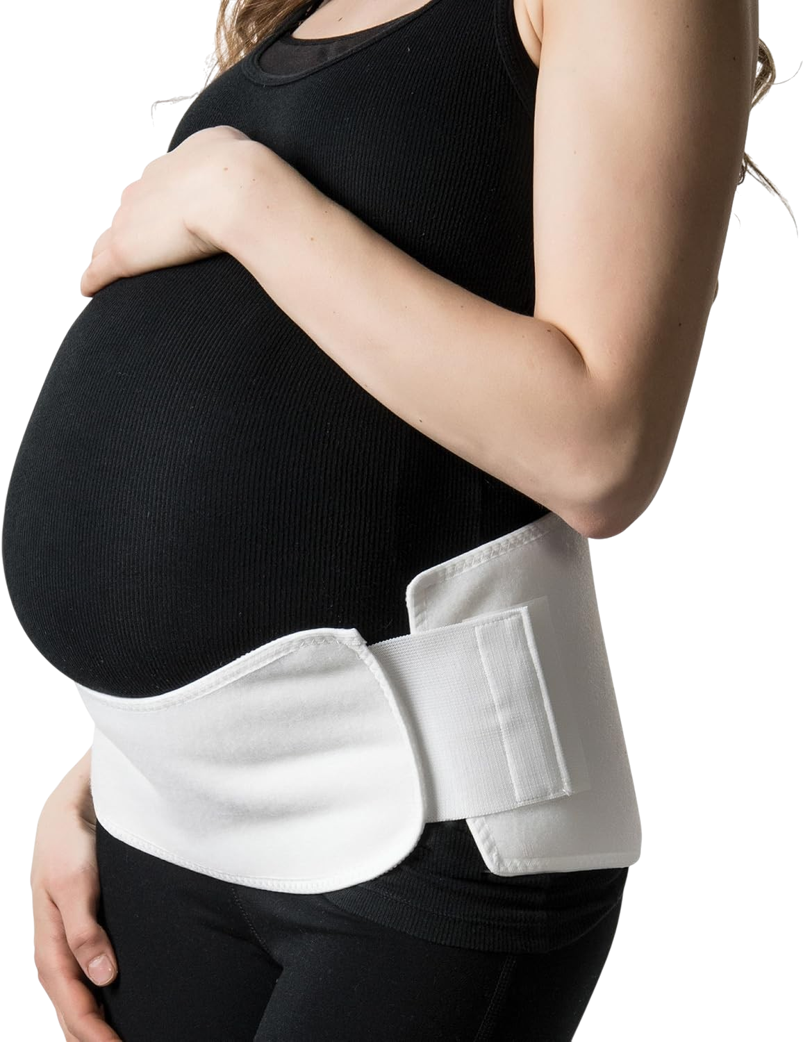 Core Products Baby Hugger belly lifter maternity support small pregnancy back relief